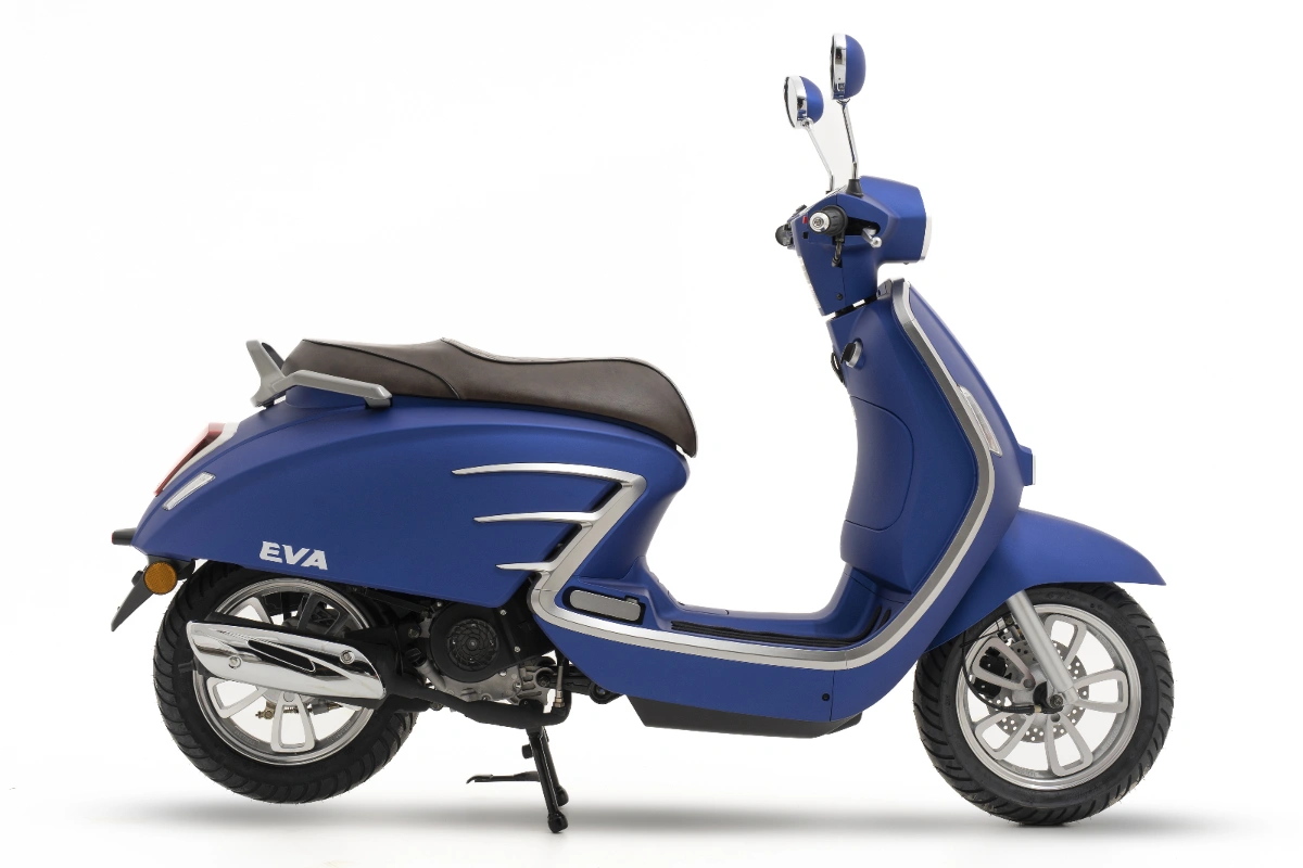 KRC EVA 50 E5+